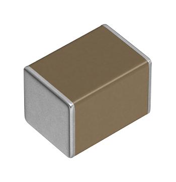 CGA Series – Reliable Automotive Ceramic Capacitor for Automotive Systems