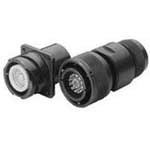 CGE6E32H24FB03 ITT CANNON High Power Circular Connector | myMectronic