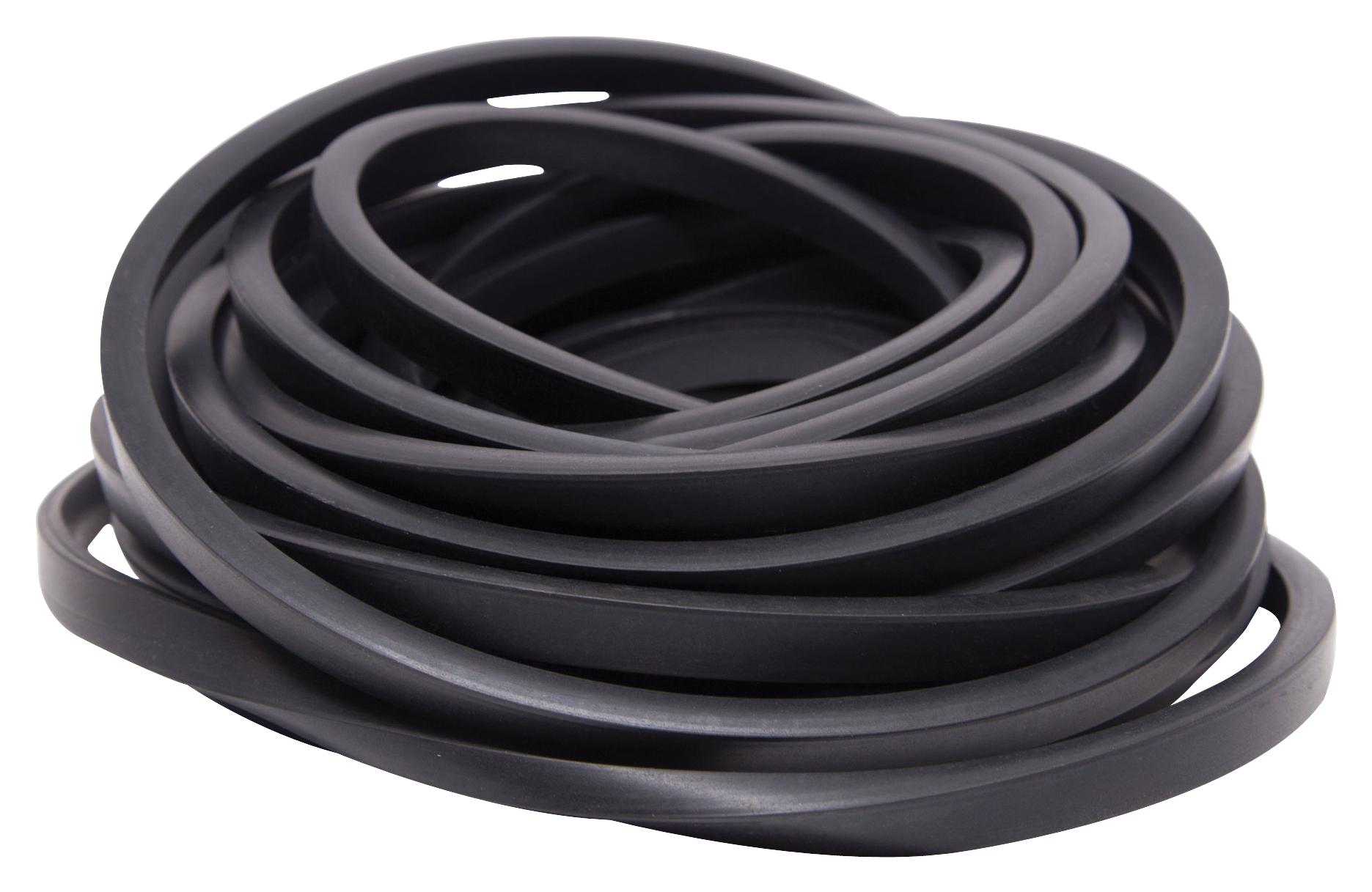 Hammond Series CGG Grommet Strip: CGG30
