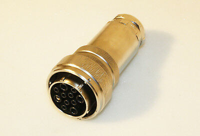 ITT CANNON CGL1200158 image