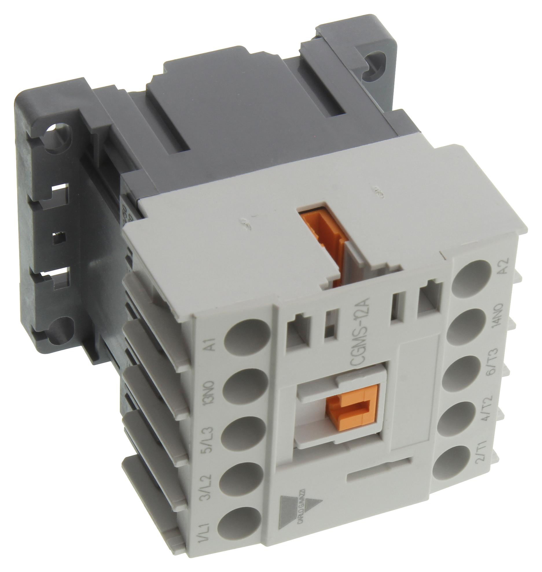 CARLO GAVAZZI CGMS12A23010 image
