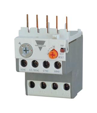 Buy Gann Overload Relay Part Number CGT12M025 Online