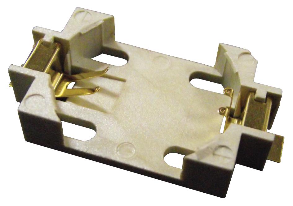 Multipack Series CH28-2032LF Battery Holder: CH28-2032LF