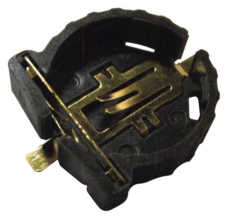 Famelec CH2911220LF – Reliable Battery Holder for Industrial Applications