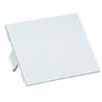 CHB2IW-X Panduit Blank Faceplate Insert | myMectronic