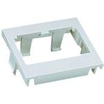 CHF2IW-X Panduit Two Module Flat Insert | myMectronic