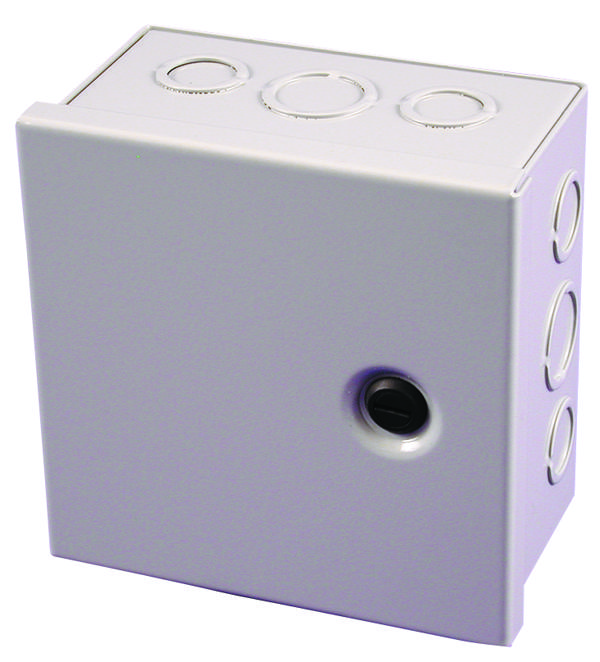 Hammond Series CHKO Type 1 Junction Box: CHKO864