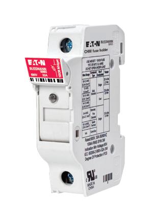 Bussmann Series CH Fuse Holder: CHM1DIU