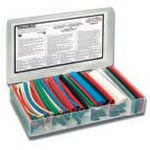 CHS-KIT THOMAS & BETTS Pre-Printed Horizontal Markers | myMectronic