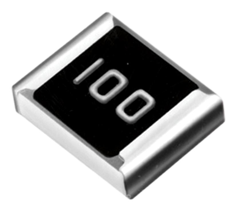 Bourns Series CHV High Voltage Chip Resistor: CHV1206FX1005ELF