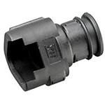 CI12-DT2 THOMAS & BETTS Hinged Deutsch DT Connector | myMectronic