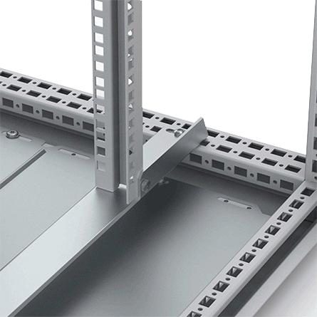 Buy Hoffman Adjustable Mounting Profiles Part Number CIB800 Online