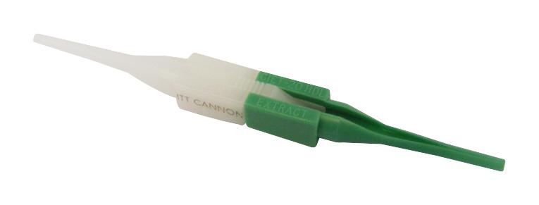 CIET-20-HDL ITT CANNON ZD Connector | myMectronic