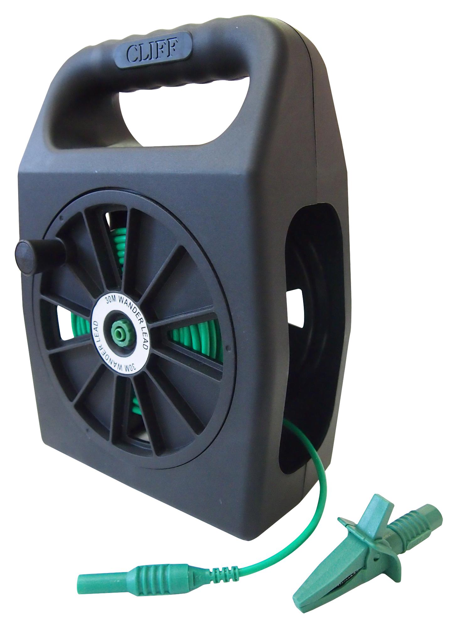 CLIFF ELECTRONIC COMPONENTS CIH299430 image