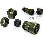 CIR20TF ITT CANNON Circular Connector VEAM | myMectronic