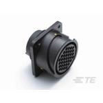 CIRP03T2821SV0N TE CONNECTIVITY/DEUTSCH Modular Bayonet Lock Connector | myMectronic