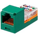 CJ588GRY Panduit Category 5e RJ45 Module | myMectronic