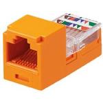 CJ588ORY Panduit UTP Jack Module | myMectronic