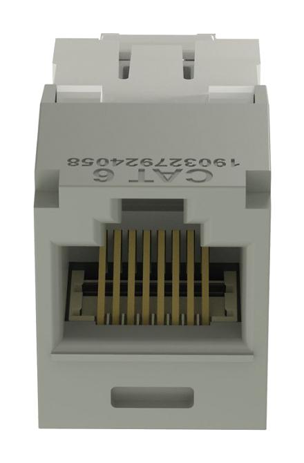 CJ688TGIG-24 PANDUIT Category 6 Modular Jack | myMectronic