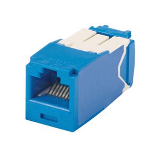Panduit Series Angled Cable Management: CJ6X88TGBU