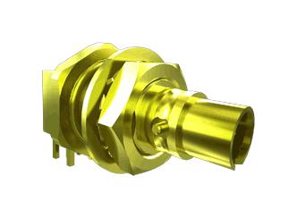 Samtec CJT Series – Reliable RF Connectors for Industrial Applications