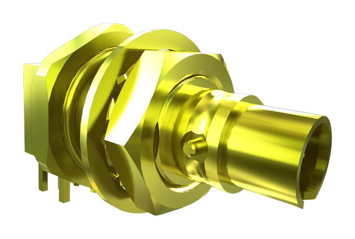 Samtec Series C28S RF Connector: CJTTPHHRATH1
