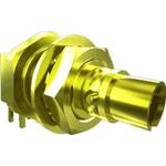 CJT-T-P-HH-ST-TH1 SAMTEC Circular RF Twinax Jack | myMectronic