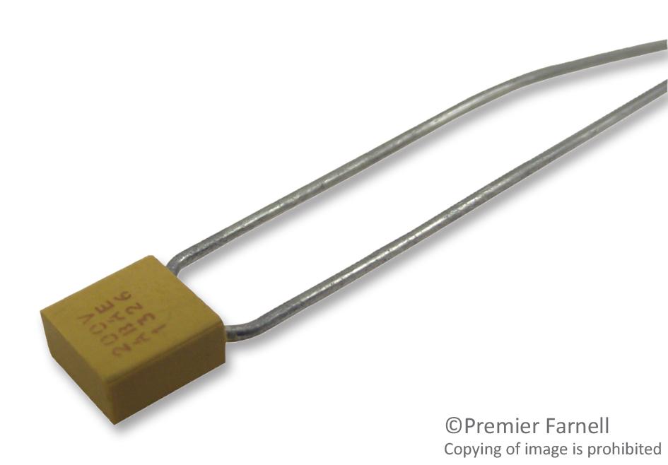 AVX CK05BX101K – Reliable Ceramic Capacitor for Industrial Applications