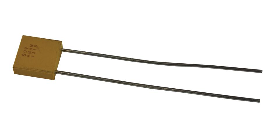 AVX CKO6BX104K – Reliable Multilayer Ceramic Capacitor for Industrial Applications