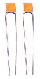 CORNELL DUBILIER CK06BX333K image
