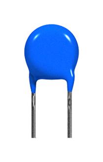 TDK CK45 – Reliable High Voltage Ceramic Capacitors for Industrial Applications
