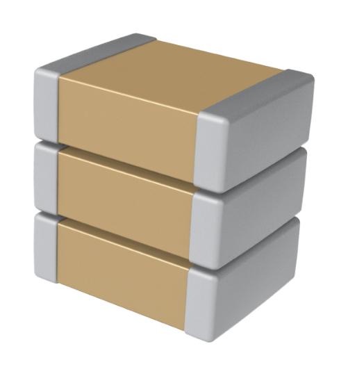 CKC33C454KWGLCAUTO7805 KEMET KONNEKT KC-LINK C0G Capacitor | myMectronic