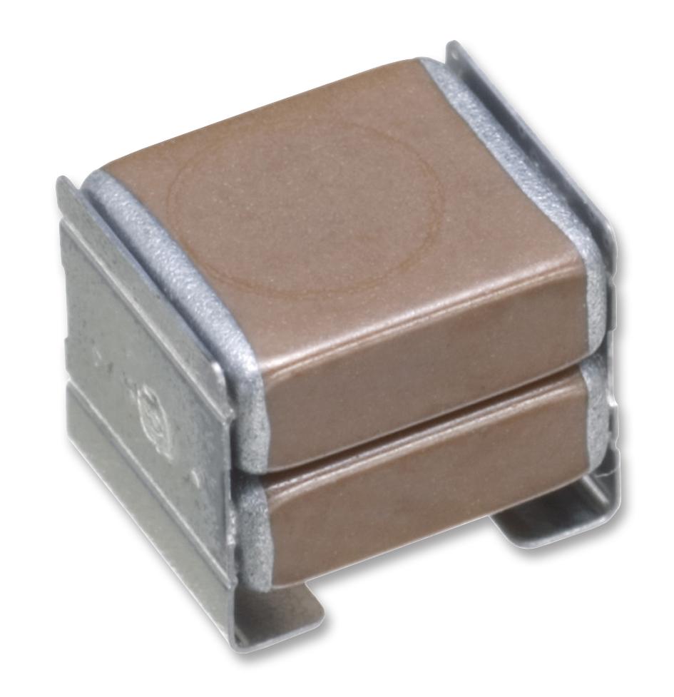 TDK CKG57NX7S1C107M500JH – Reliable Ceramic Capacitor for Industrial Applications