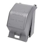 CKMUV THOMAS & BETTS Universal Medium Vertical Cover | myMectronic