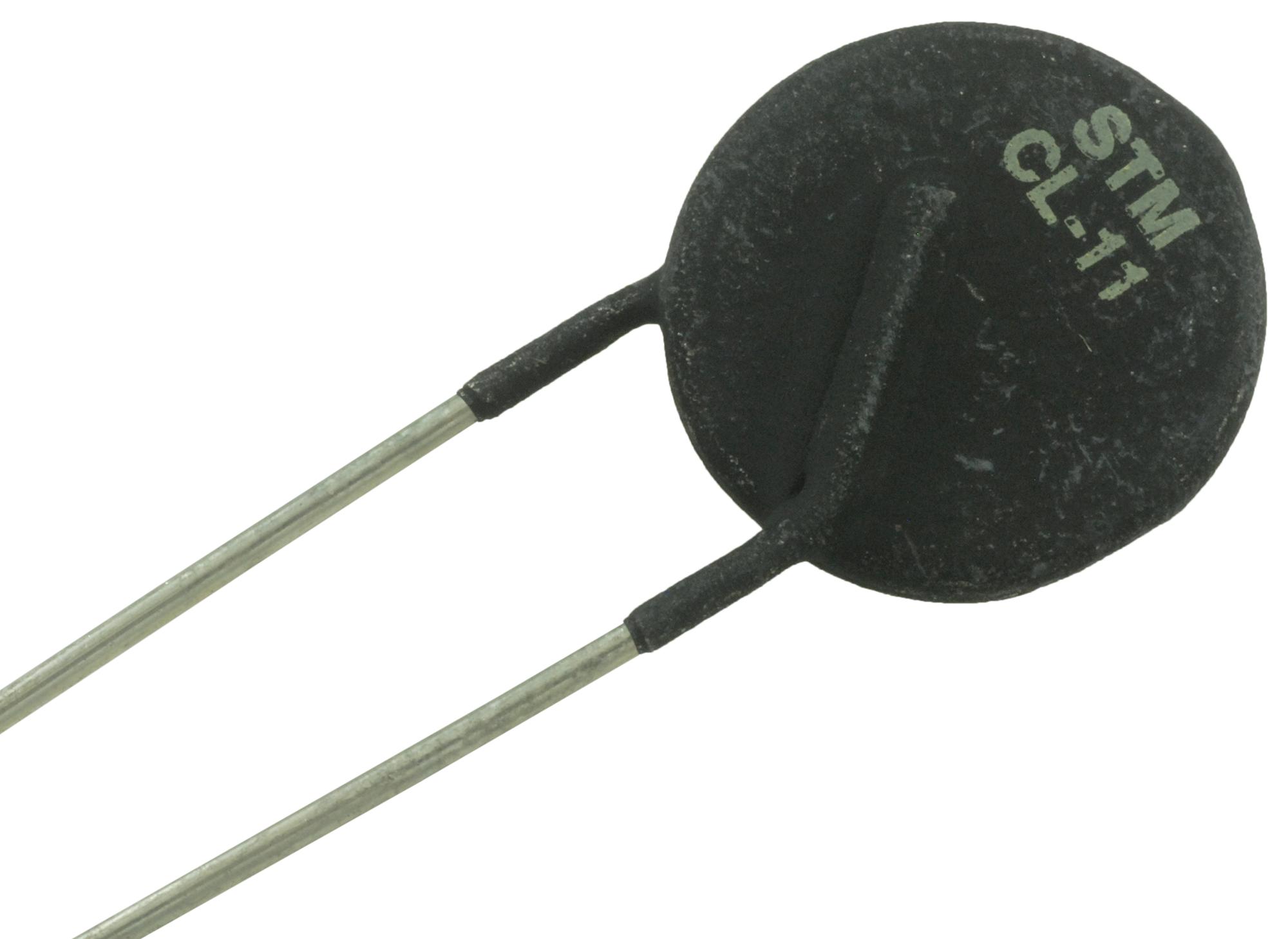 Amphenol CL11 – Reliable Inrush Current Limiter for Industrial Applications