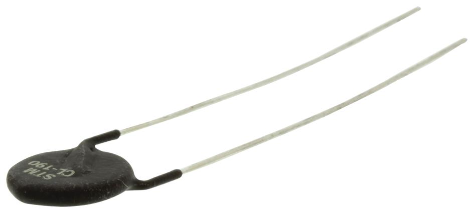 Thermometrics Series CL190 NTC Thermistor: CL190