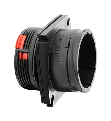 SOURIAU-SUNBANK / EATON CL1M4202 image