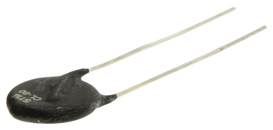 Thermometrics CL80 – Reliable Inrush Current Limiter for Industrial Applications