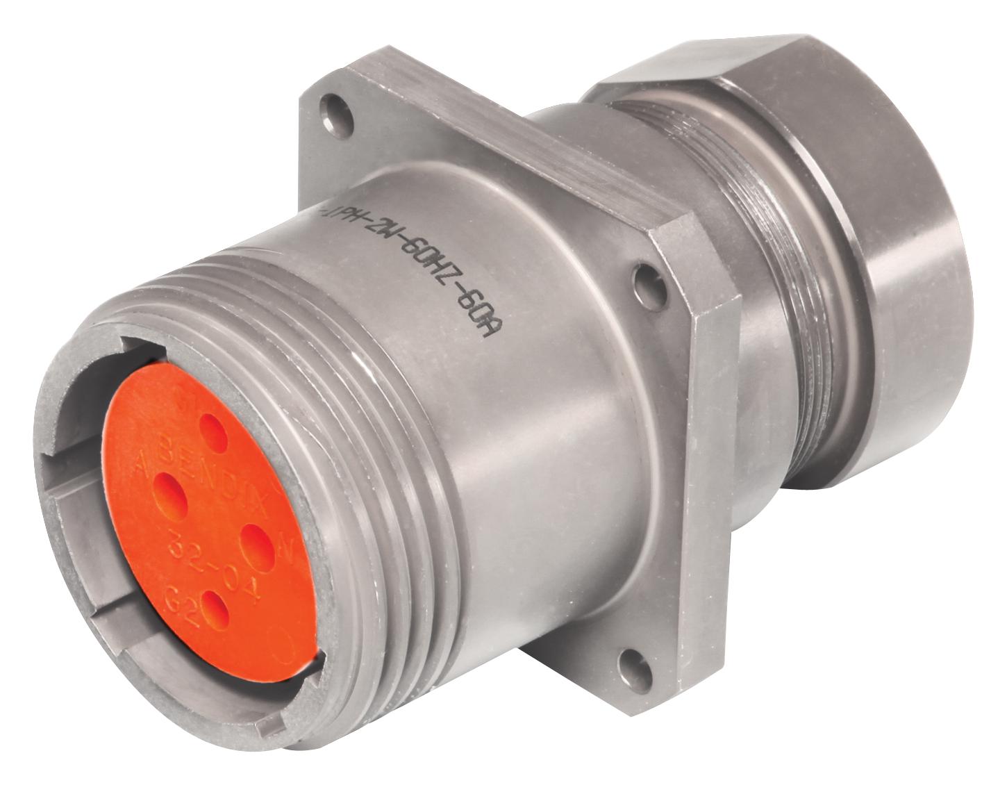 CL90555FS44413S AMPHENOL AEROSPACE Heavy Duty Circular Connector | myMectronic