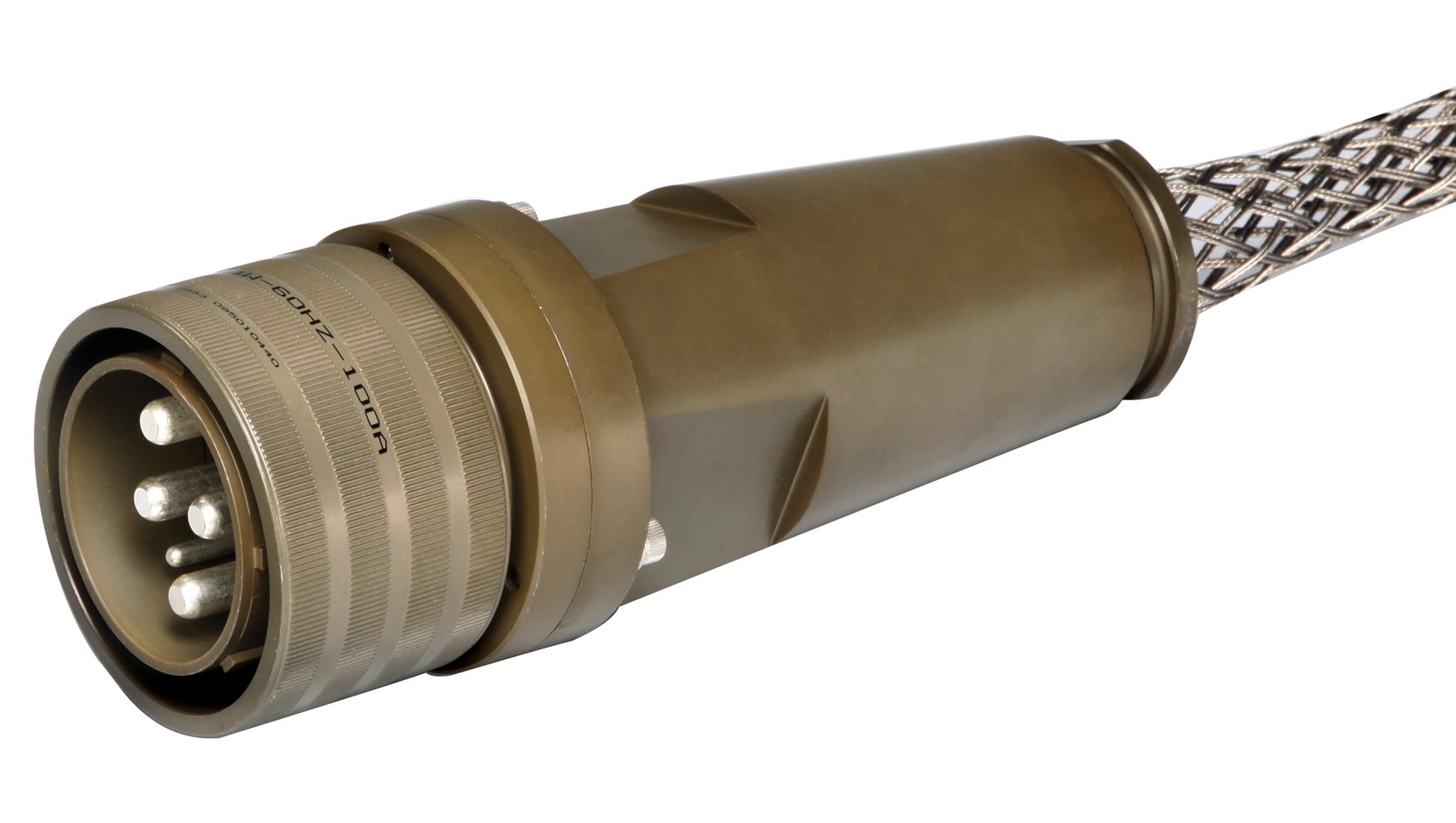 Amphenol Aerospace CL90556DT32412P image