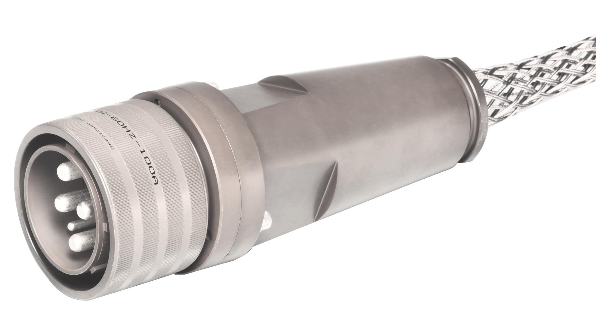 Amphenol CL90557-FS44412S – Reliable Heavy Duty Connectors for Industrial Applications