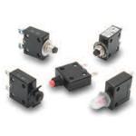 CLB-00000941 CARLING TECHNOLOGIES Pushbutton Thermal Circuit Protector | myMectronic