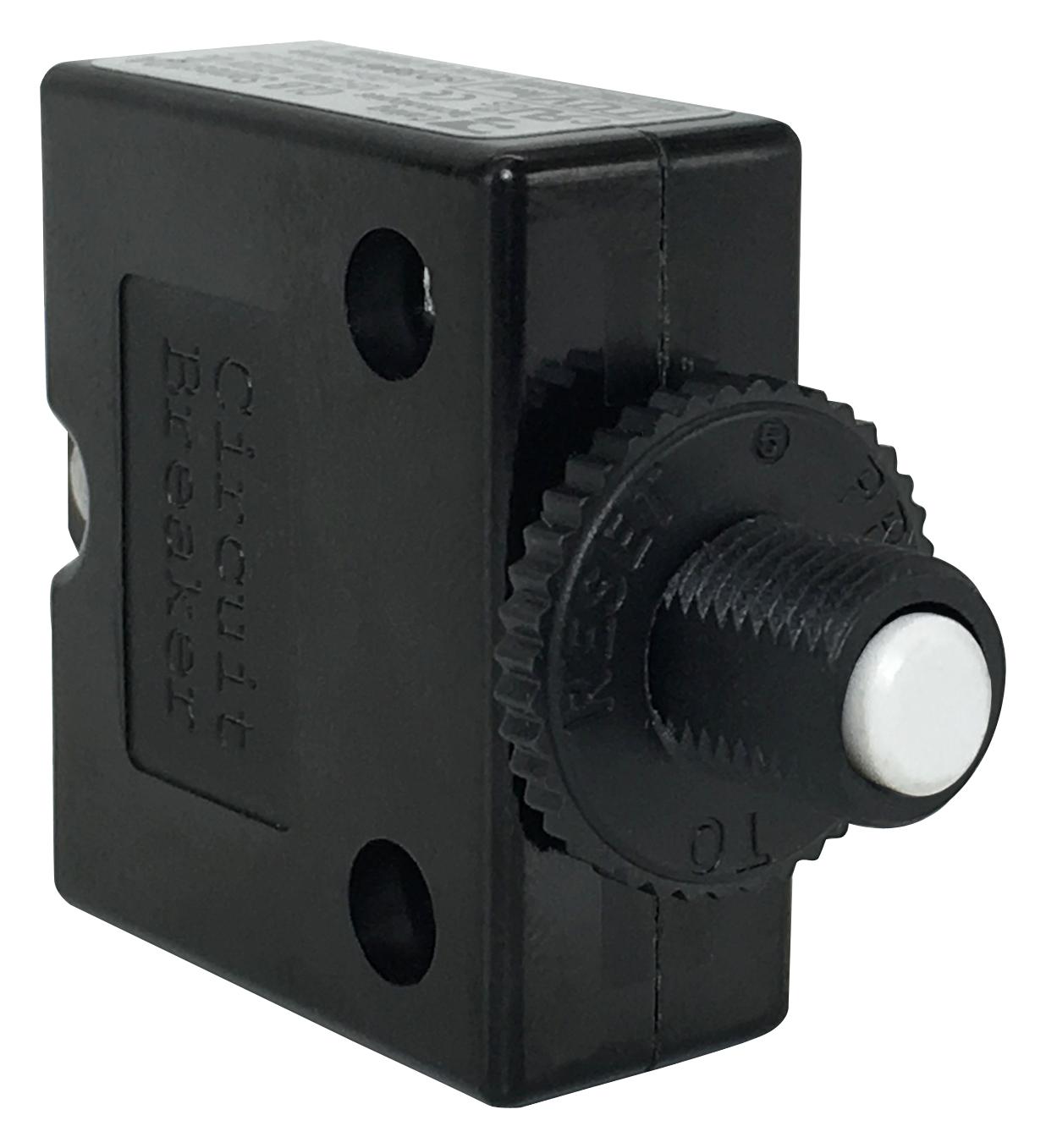 Carling CLB05327E3NWA – Reliable Thermal Circuit Breaker for Industrial Applications