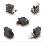 Carling Technologies CLB06327E3NWA06 image