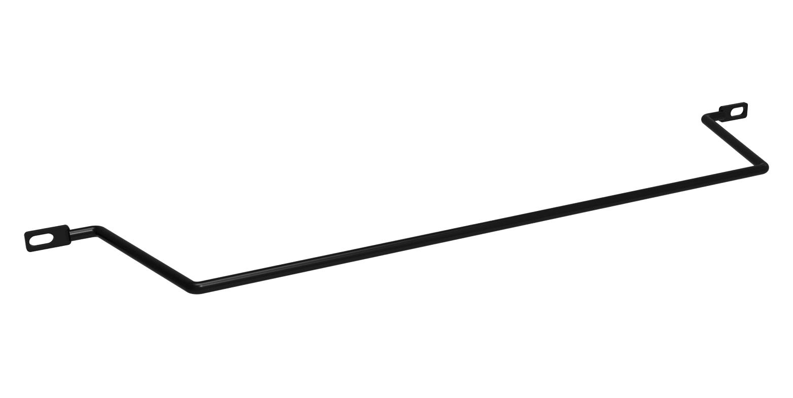 Hammond CLB194BK – Reliable Cable Management for Industrial Applications