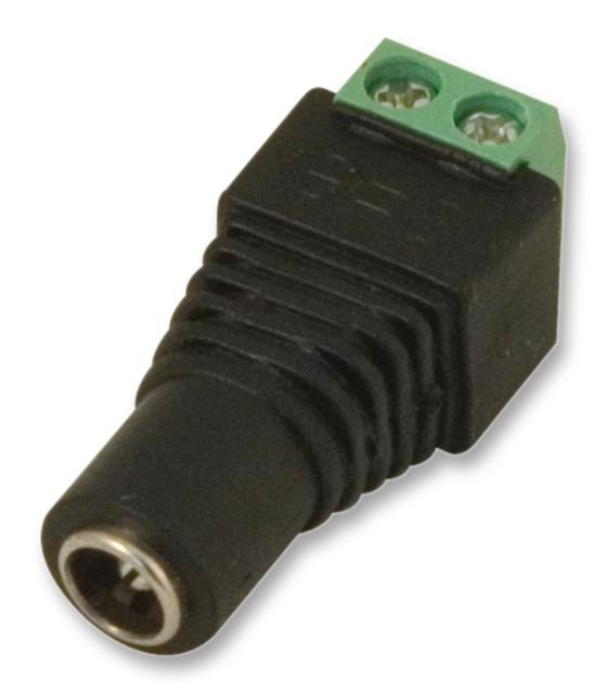 Clever Little Box CLBJLR592 – Reliable Terminal Block for Industrial Applications