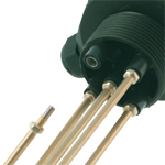 CLE1KX CARLO GAVAZZI Conductive Level Probe Head | myMectronic