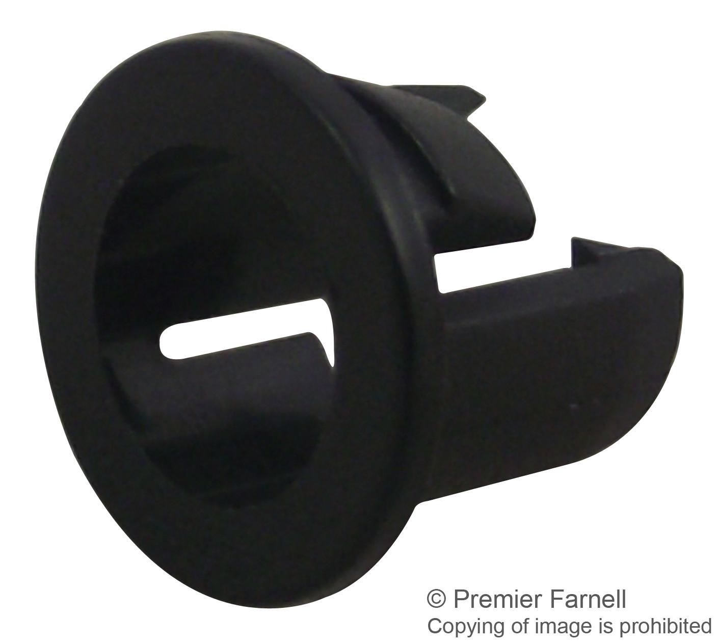 Premier Farnell Series LED Housing: CLED-4CN2B