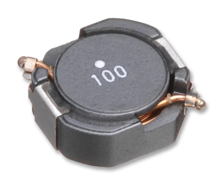 TDK Series Power Inductor Wide Temperature Range: CLF7045NIT100MD