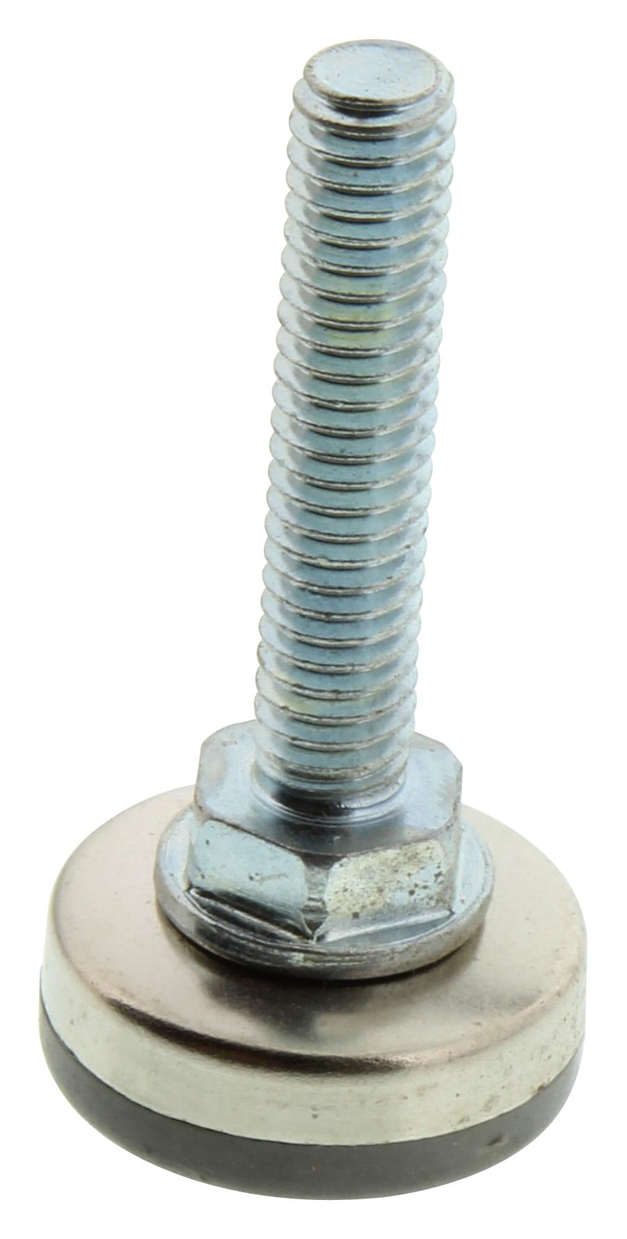 Hammond CLFK – Reliable Leveling Feet for Industrial Applications
